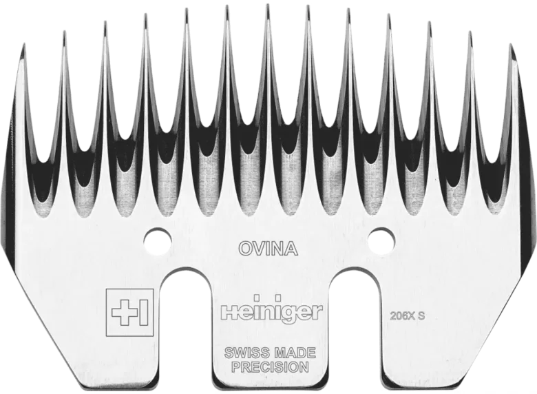 HEINIGER OVINA STANDART apakšējais asmens